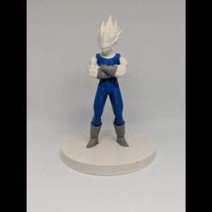 Vegeta Dragon Ball Z