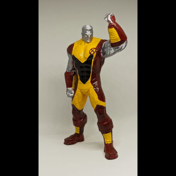 X-Men Colossus